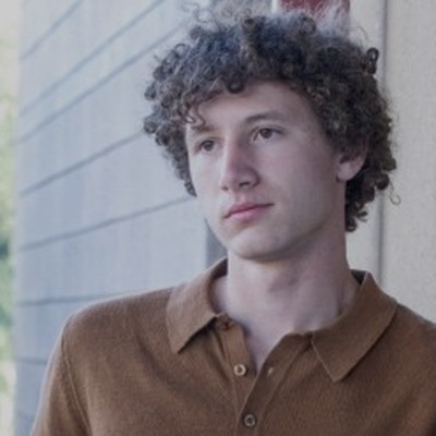 Mattias Kaniski headshot